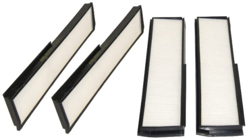Filtr kabinowy Filtr kabinowy SC5004KIT