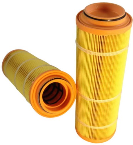 Filtr powietrza Filtr powietrza SA5093