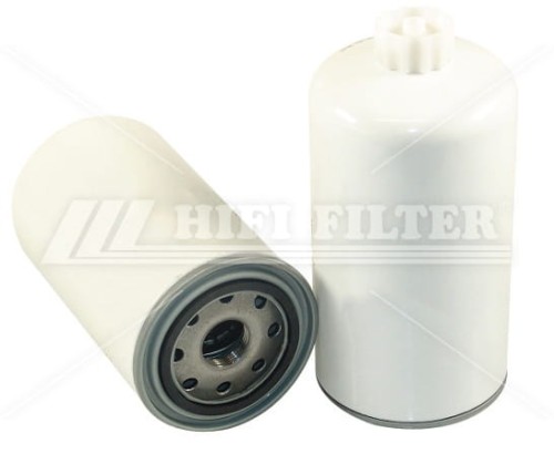 Filtr paliwa Filtr paliwa SN40593
