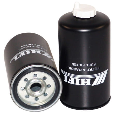 Filtr paliwa Filtr paliwa SN40659