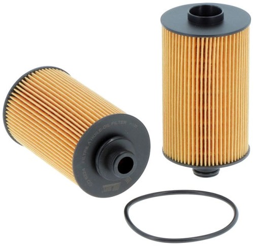 Filtr oleju Filtr oleju SO6224