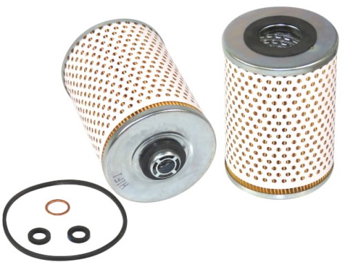 Filtr oleju Filtr oleju SO4032