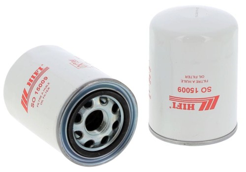 Filtr oleju Filtr oleju SO15009