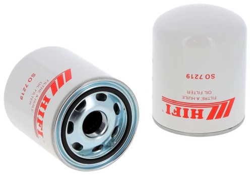 Filtr oleju Filtr oleju SO7219