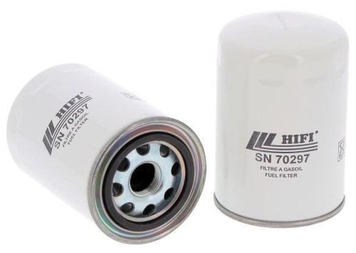 Filtr paliwa Filtr paliwa SN70297
