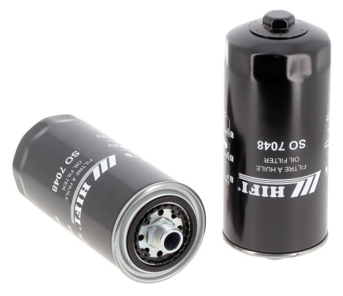 Filtr oleju Filtr oleju SO7048