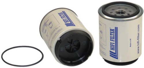 Filtr paliwa Filtr paliwa SN921602