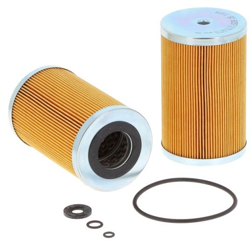 Filtr oleju Filtr oleju SO6057
