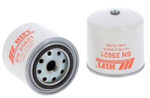 Filtr paliwa Filtr paliwa SN25021