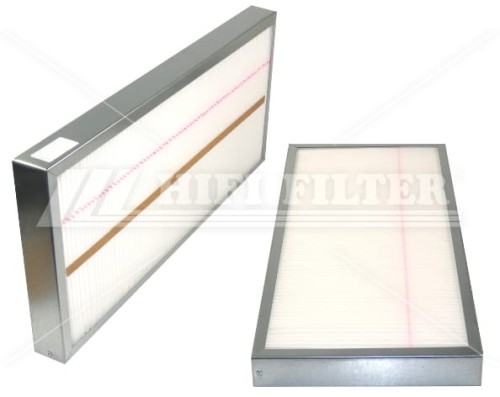 Filtr powietrza Filtr powietrza ASP001603AG020