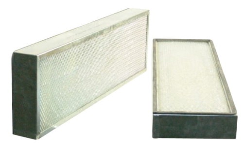 Filtr powietrza Filtr powietrza ASP001001AA046