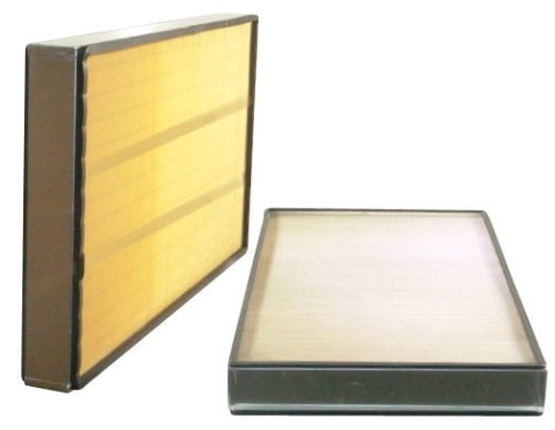 Filtr powietrza Filtr powietrza ASP001504AA057
