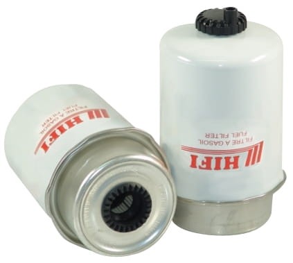 Filtr paliwa Filtr paliwa SN70271