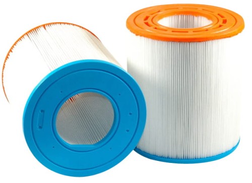 Filtr ukladu chlodzenia Filtr ukladu chlodzenia EAP46000