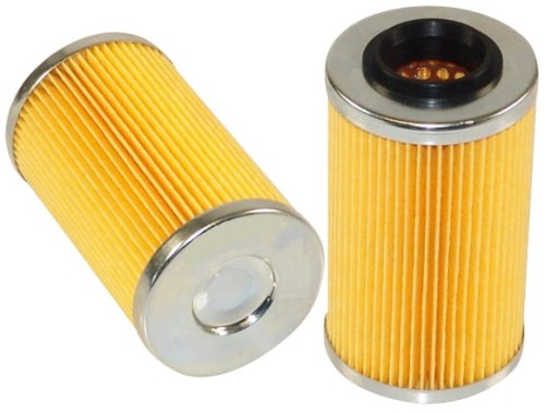 Filtr oleju Filtr oleju SO6965