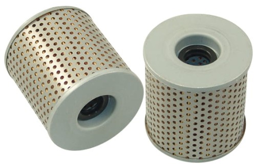 Filtr oleju Filtr oleju SO6066