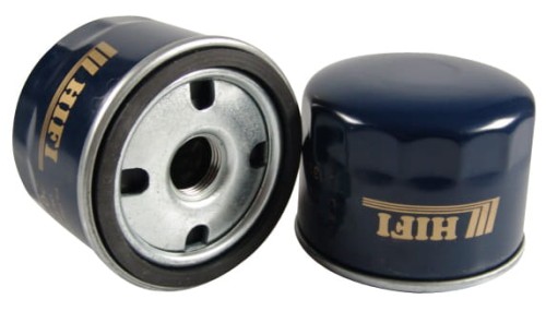 Filtr oleju Filtr oleju SO8003