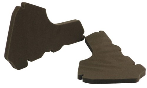 Filtr powietrza Filtr powietrza SA7971