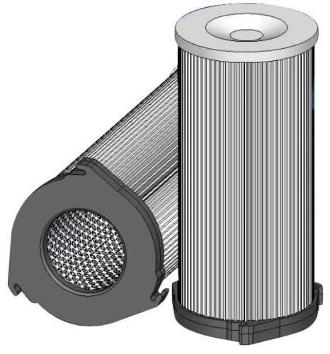 Filtr powietrza Filtr powietrza ASR997500AN063