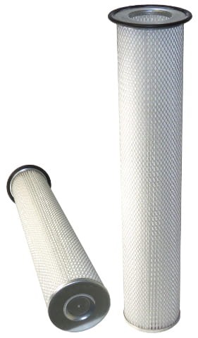 Filtr powietrza Filtr powietrza ASR974003AG027