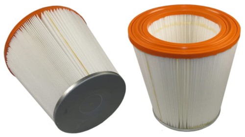 Filtr powietrza Filtr powietrza ASR968701HE044