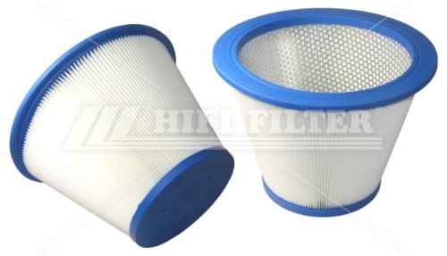 Filtr powietrza Filtr powietrza ASR970502AG016