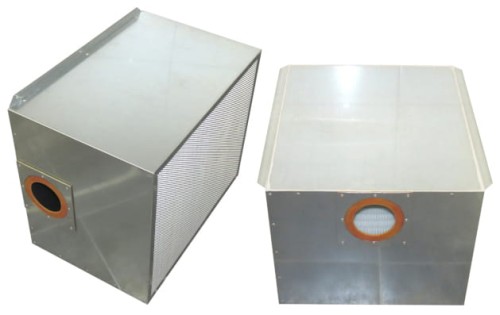 Filtr powietrza Filtr powietrza NN6220GTDP