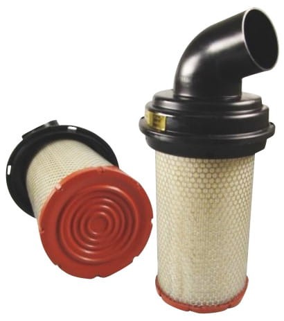 Filtr powietrza Filtr powietrza SA042