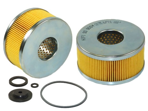 Filtr oleju Filtr oleju SO9004