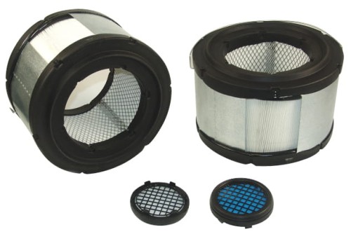 Filtr odpowietrzania Filtr odpowietrzania KAO6183