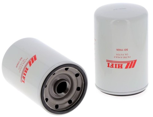 Filtr oleju Filtr oleju SO11026