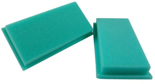 Filtr powietrza Filtr powietrza SA10019