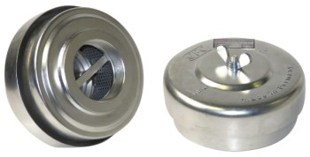 Filtr odpowietrzania FS233