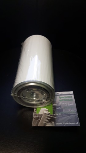 <p>Separator oleju zam. AIRPOL MFS0028 filtr separator sprężarki AIRPOL K7</p> MFS0028