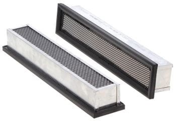 <p>Filtr kabinowy</p> Filtr kabinowy SC90288CAG