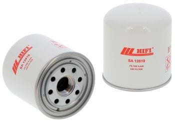 <p>Filtr odpowietrzania</p> Filtr odpowietrzania SA12619