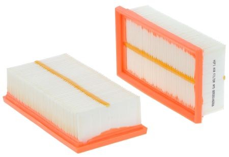 <p>Filtr powietrza</p> Filtr powietrza ASP000201AG006