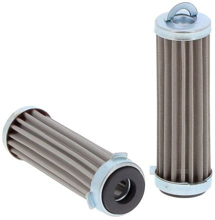 Filtr oleju Filtr oleju SO8522