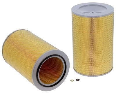 <p>Filtr powietrza</p> Filtr powietrza SA25185
