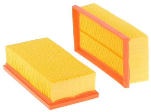Filtr powietrza Filtr powietrza ASP000204AA011