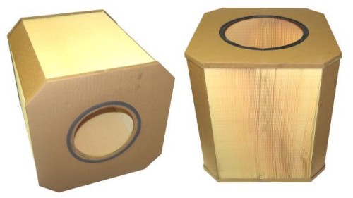 Filtr powietrza Filtr powietrza ASR972201CE450