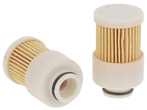 <p>Filtr paliwa</p> Filtr paliwa BE4033