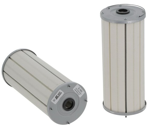 FILTR ELEKTROEROZYJNY FILTR ELEKTROEROZYJNY EL13632