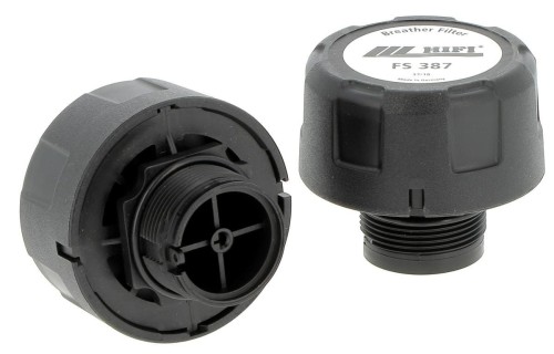 Filtr odpowietrzania Filtr odpowietrzania FS387