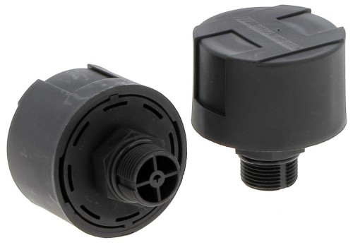 Filtr odpowietrzania Filtr odpowietrzania FS393