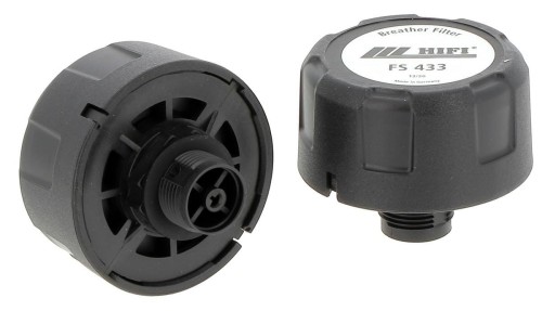 Filtr odpowietrzania Filtr odpowietrzania FS433