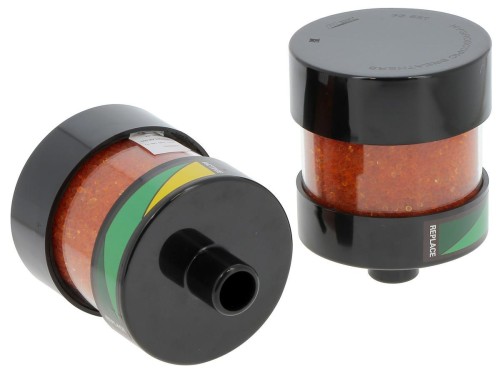 Filtr odpowietrzania Filtr odpowietrzania FS521