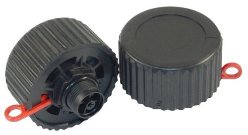 Filtr odpowietrzania Filtr odpowietrzania FS652