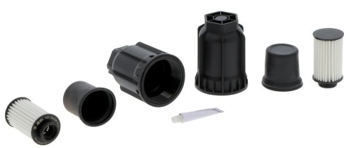 Filtr mocznika Filtr mocznika KD70436