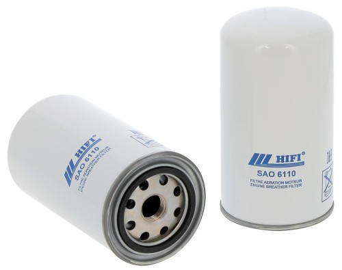 Filtr odpowietrzania Filtr odpowietrzania SAO6110